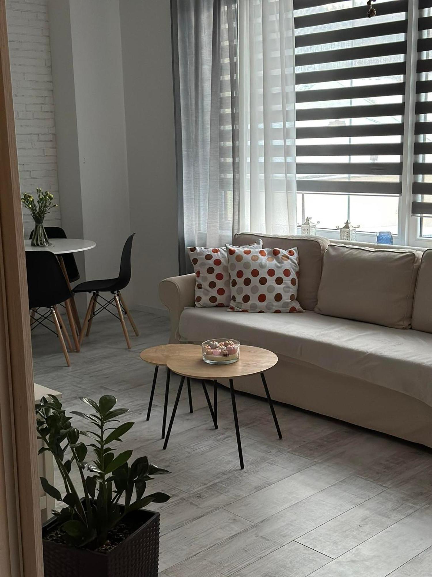 Apartament Fajny Kat Ustrzyki Dolne Exterior photo